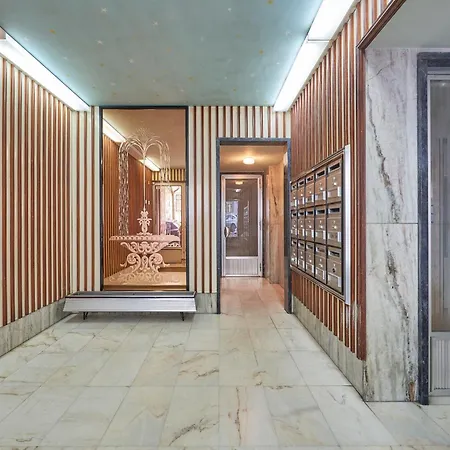 Guest house Modern & Center Lisbon