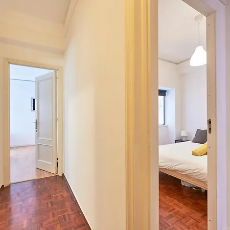 Modern & Center Guest house