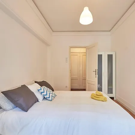 Modern & Center Guest house *