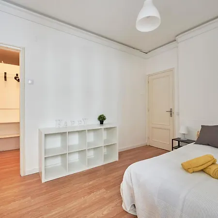 Guest house Modern & Center Lisbon